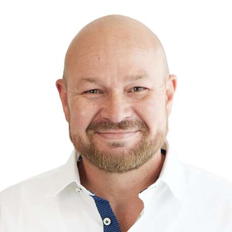 Hamish Stewart