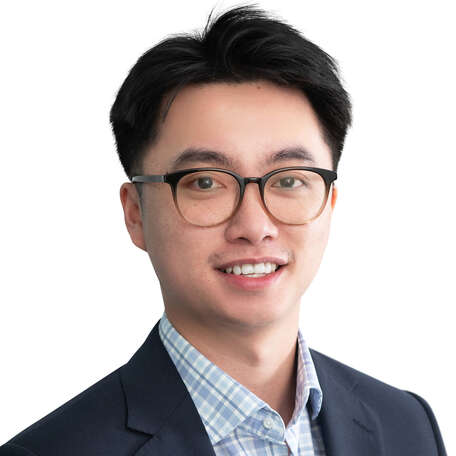 Henry Nguyen