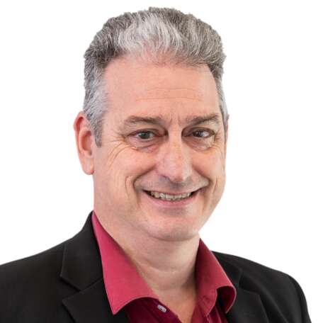 Ian Weatherley