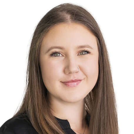 Ingrid Gernaat
