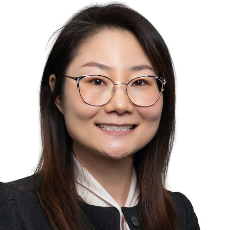 Irene Hai