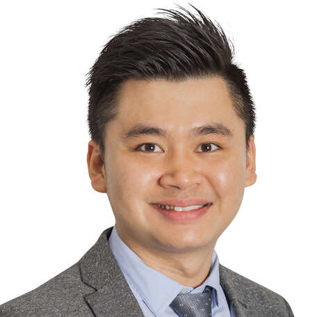 Ivan Hew
