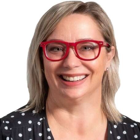 Jacqueline Martin