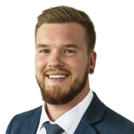 Jake Thomas