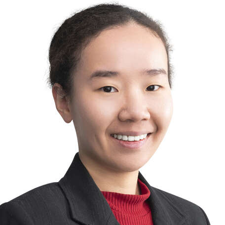 Janet Fan