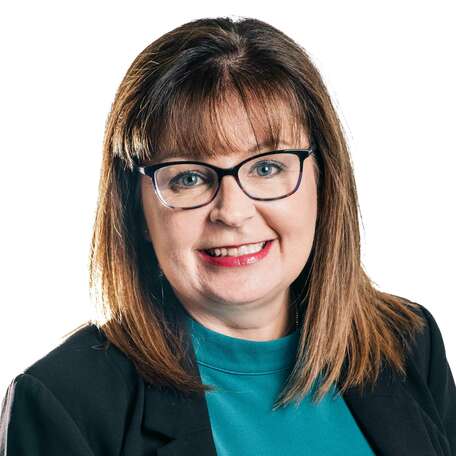 Janet Greeff
