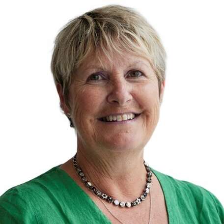 Janet Holmes
