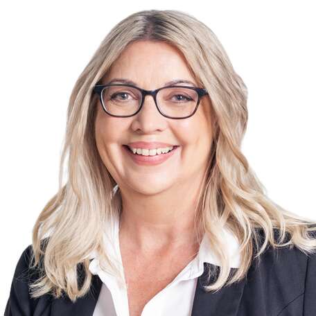 Janice Macgee