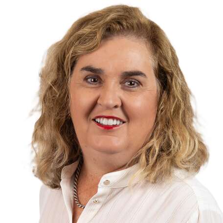 Janine Greenwood