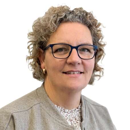 Janine Jordaan