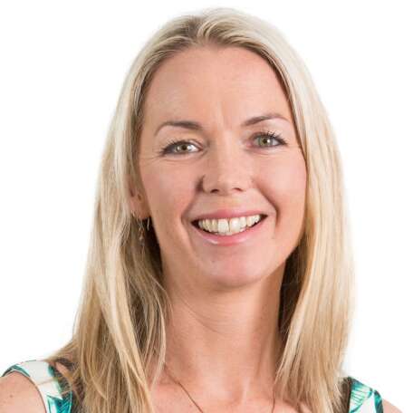 Jen Hughes