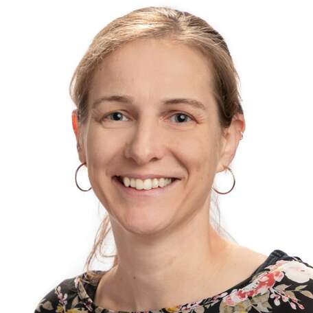 Jen Wilkie