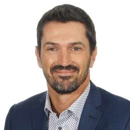 Jeremy Andrew