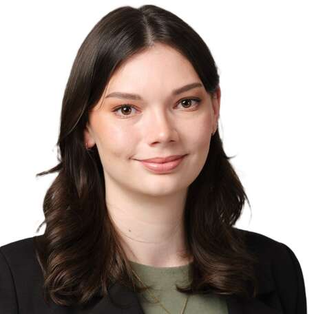 Jessica Haigh
