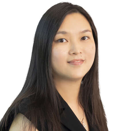 Joanna Ho