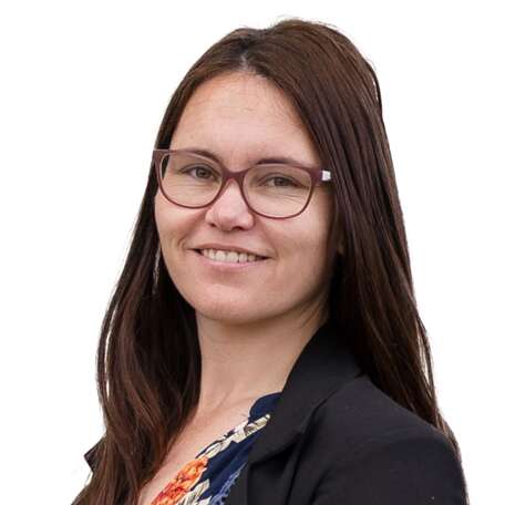 Jodi Tout