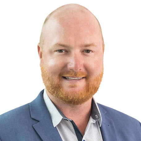 Jono Crawford