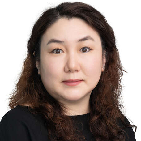 Joyce Liu