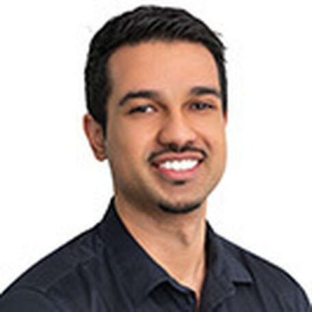 Kartik Kumar