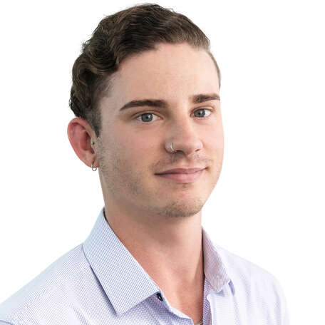 Kayden Odendaal