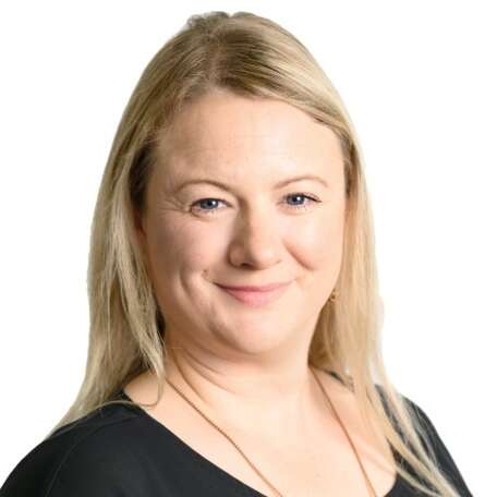 Kelly Young