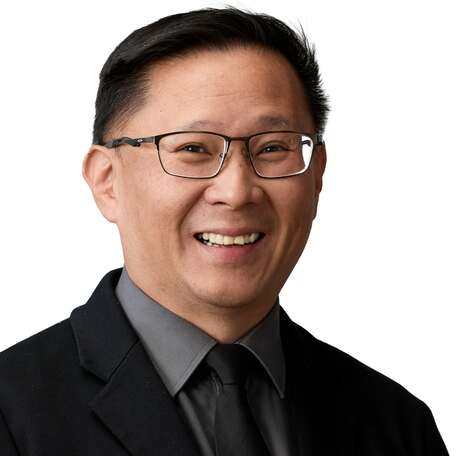 Kenneth Tieng