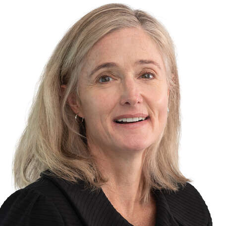Kristin Cross