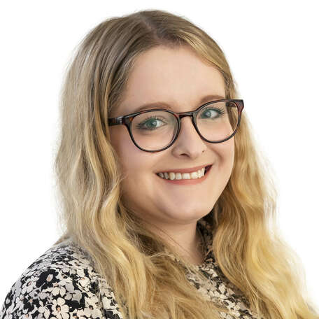 Laura Bray