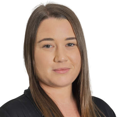 Lauren Omand