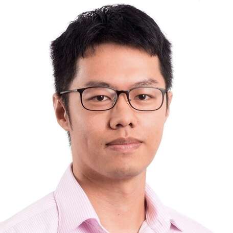 Lawrence Wong