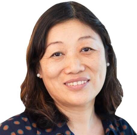 Leigh Xu