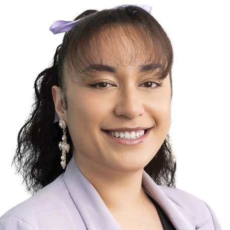 Liani Gribble
