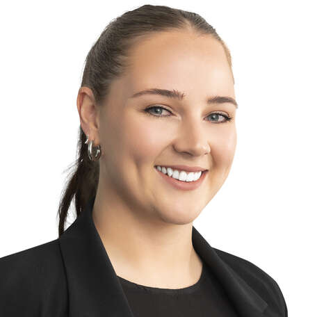 Lily Ferguson