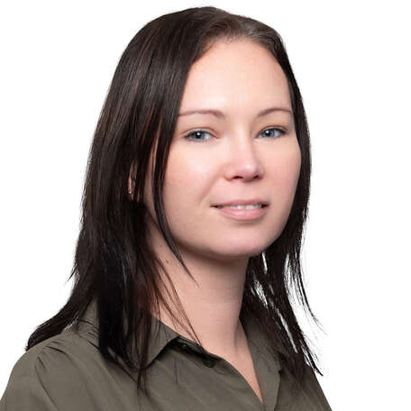 Lisa Hunter