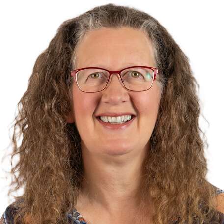 Liz Rout