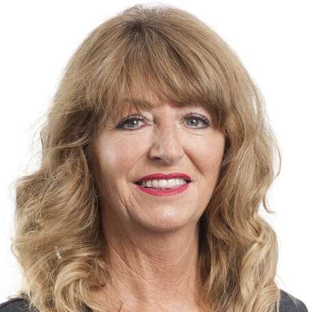 Lorraine Edmondson