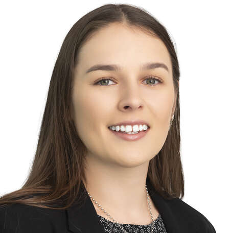 Maddy Probert