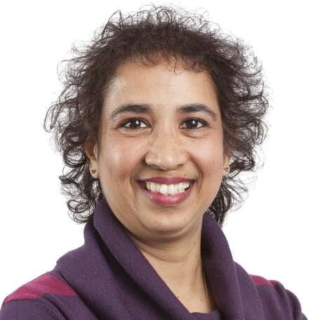 Malita D'Souza