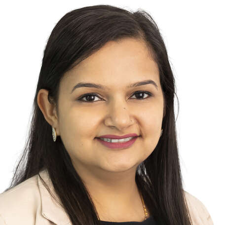 Manvi Sharma