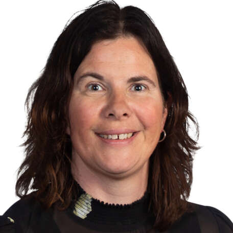Margot Forbes