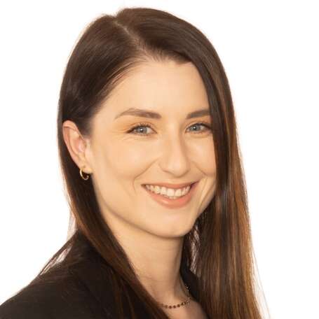 Maria Currie