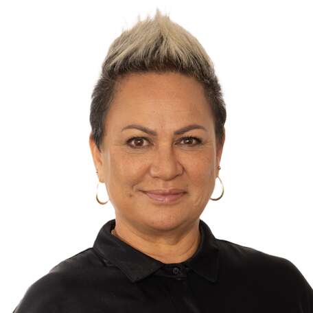 Maria Lupton
