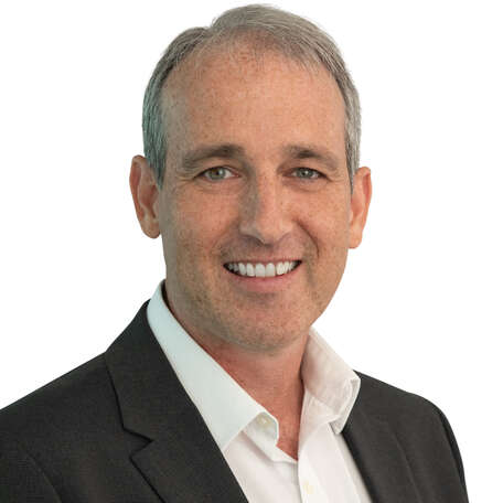 Mark Dall