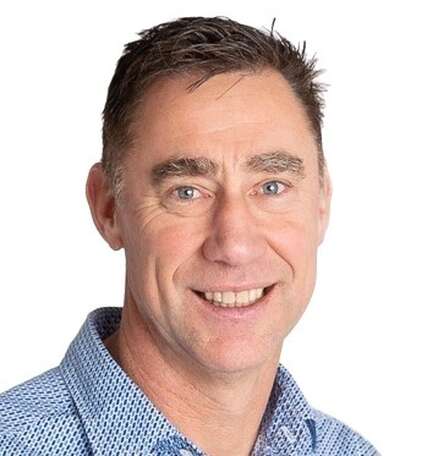Mark Staniford