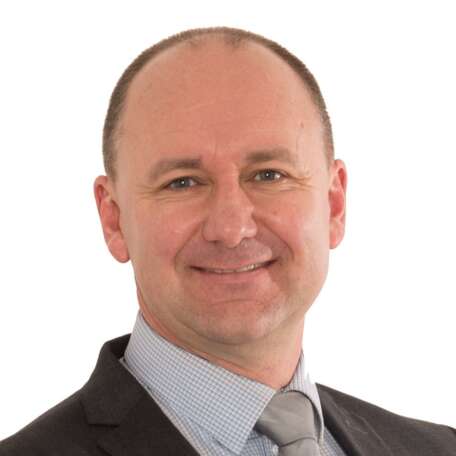 Mark Williamson