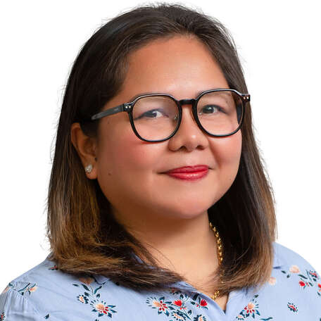 Mary-Jane Alcantara
