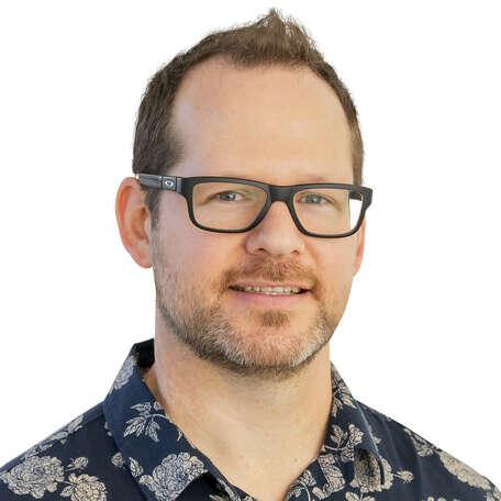 Matt Arcus