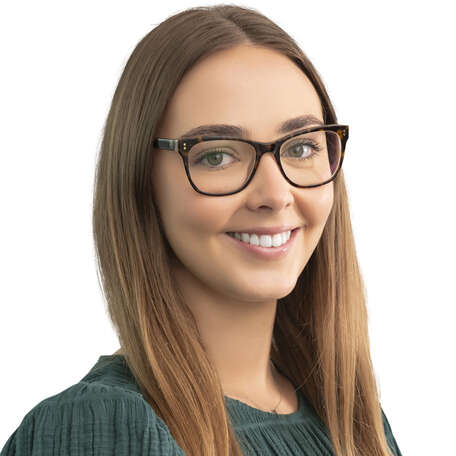 Meg Scrimgeour