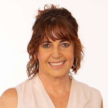 Mel Lindsay