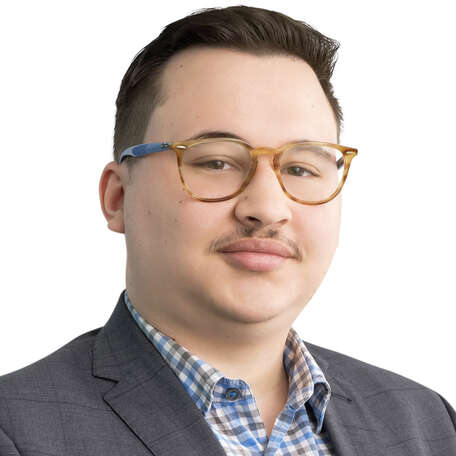 Mihailo Rmandic